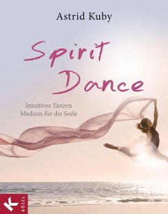 Spirit Dance (eBook, ePUB) Cover Spirit Dance (eBook, ePUB)