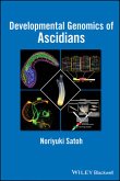 Developmental Genomics of Ascidians (eBook, PDF)