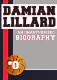 Damian Lillard (eBook, ePUB) Damian Lillard (eBook, ePUB)