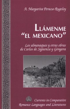 Cover Llamenme el mexicano (eBook, PDF)