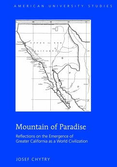 Mountain of Paradise (eBook, PDF) - Chytry, Josef