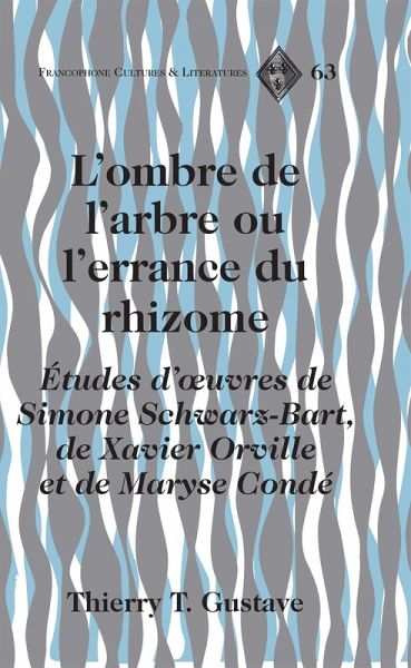 L'ombre de l'arbre ou l'errance du rhizome (eBook, PDF)