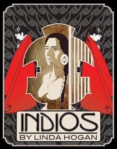 Cover Indios (eBook, PDF)
