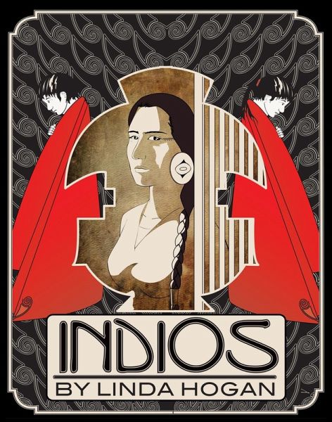 Indios (eBook, PDF)