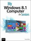 My Windows 8.1 Computer for Seniors (eBook, ePUB)