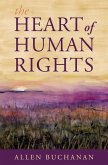 The Heart of Human Rights (eBook, ePUB)