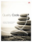 Quality Code (eBook, ePUB) Quality Code (eBook, ePUB)