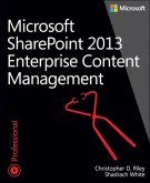 Enterprise Content Management with Microsoft SharePoint (eBook, ePUB)