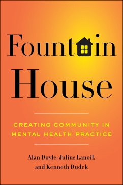 Cover Fountain House (eBook, ePUB)