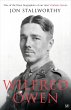 Wilfred Owen (eBook, ePUB) - Bild 1