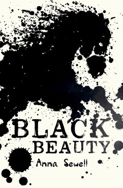Cover Black Beauty (eBook, ePUB)