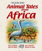Two-in-one: Animal Tales from Africa 2 (eBook, ePUB)