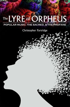 Cover The Lyre of Orpheus (eBook, ePUB)