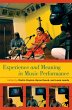 Experience and Meaning in Music... - Bild 1