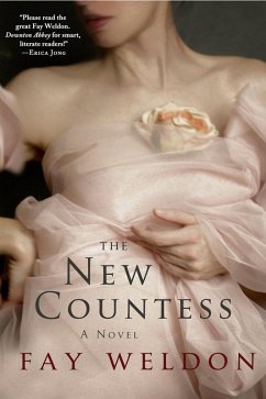 The New Countess (eBook, ePUB) - Weldon, Fay