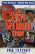 The Steve Spurrier Story (eBook, ePUB) - Bild 1
