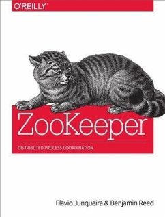 Cover ZooKeeper (eBook, PDF)