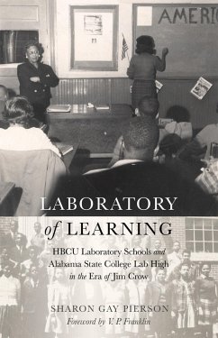 Laboratory of Learning (eBook, PDF) - Pierson, Sharon Gay