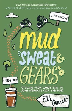 Cover Mud, Sweat and Gears (eBook, ePUB)