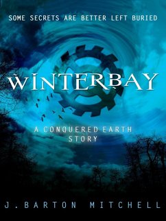 Cover Winterbay (eBook, ePUB)