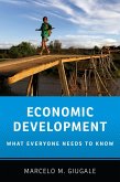 Economic Development (eBook, ePUB)