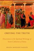 Obeying the Truth (eBook, PDF)