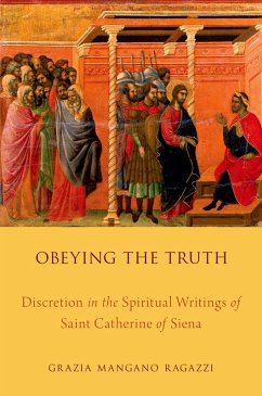 Obeying the Truth (eBook, PDF) - Ragazzi, Grazia Mangano