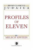 Profiles of Eleven (eBook, ePUB)