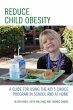 Reduce Child Obesity (eBook, ePUB) - Bild 1
