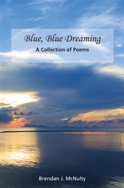 Cover Blue, Blue, Dreaming (eBook, ePUB)