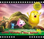 Little Potato's New Jacket (eBook, ePUB)