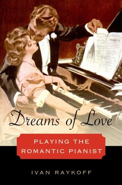 Cover Dreams of Love (eBook, PDF)