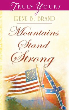 Cover Mountains Stand Strong (eBook, ePUB)