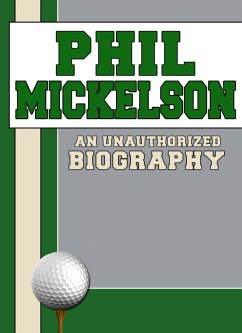 Phil Mickelson (eBook, ePUB) - Belmont