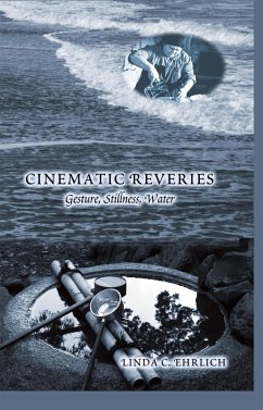 Cover Cinematic Reveries (eBook, PDF)