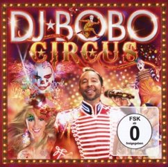 Circus - Dj Bobo