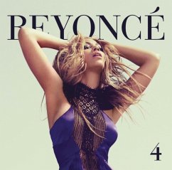 4 - Beyoncé