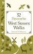 52 Favourite West Sussex Walks (eBook,... - Bild 1
