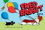 Fred Basset Yearbook 2012 (eBook, ePUB)