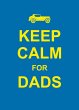 Keep Calm for Dads (eBook, ePUB) - Bild 1