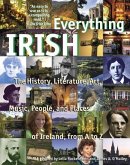 Everything Irish (eBook, ePUB)