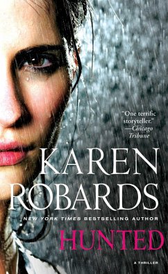 Hunted (eBook, ePUB) - Robards, Karen