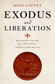 Exodus and Liberation (eBook, ePUB)