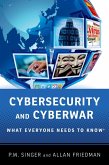 Cybersecurity and Cyberwar (eBook, ePUB)