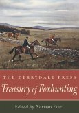 Derrydale Press Treasury of Foxhunting (eBook, ePUB)