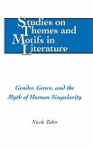 Gender, Genre, and the Myth of Human Singularity (eBook, PDF)