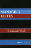 Managing Elites (eBook, ePUB)