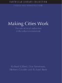 Making Cities Work (eBook, ePUB)