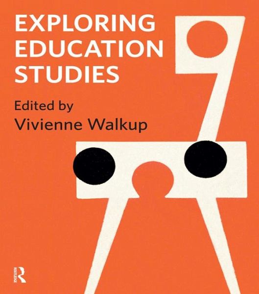 Exploring Education Studies (eBook, PDF) Exploring Education Studies (eBook, PDF)