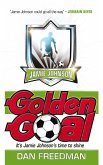 Golden Goal (eBook, ePUB)